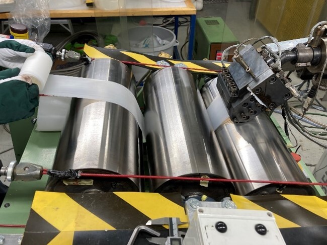 Provided by VTT Technical Research Centre of Finland